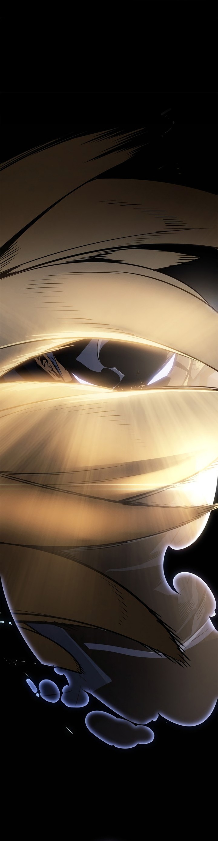 Solo Leveling: Ragnarok Chapter 40 Gambar 11