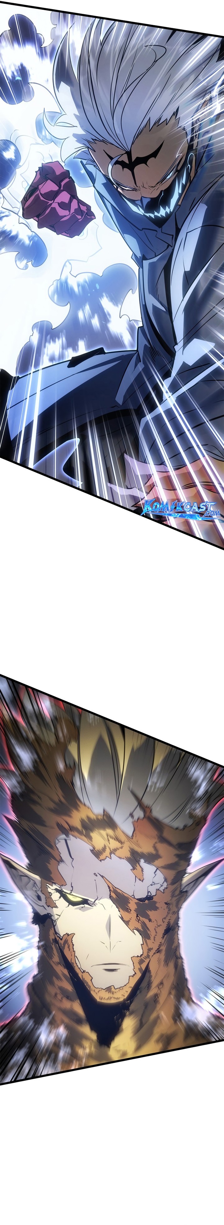 Solo Leveling: Ragnarok Chapter 40 Gambar 23