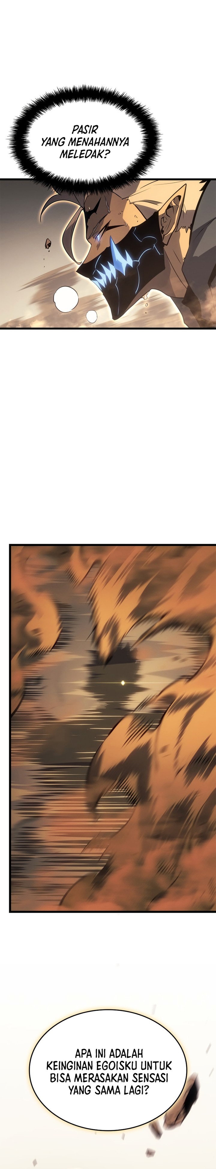 Solo Leveling: Ragnarok Chapter 40 Gambar 25