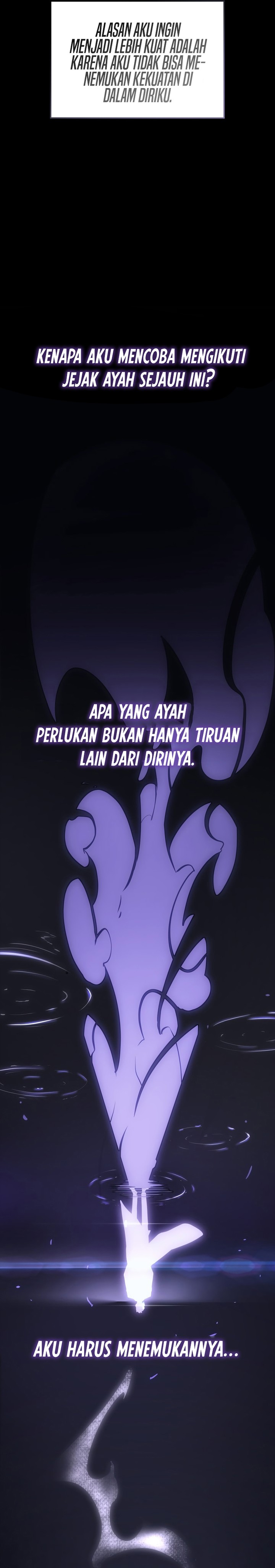 Solo Leveling: Ragnarok Chapter 40 Gambar 44