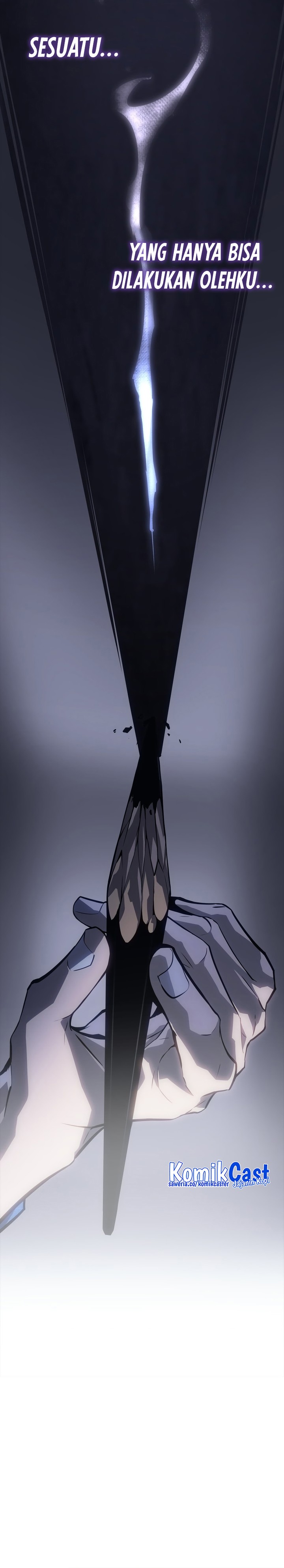 Solo Leveling: Ragnarok Chapter 40 Gambar 45