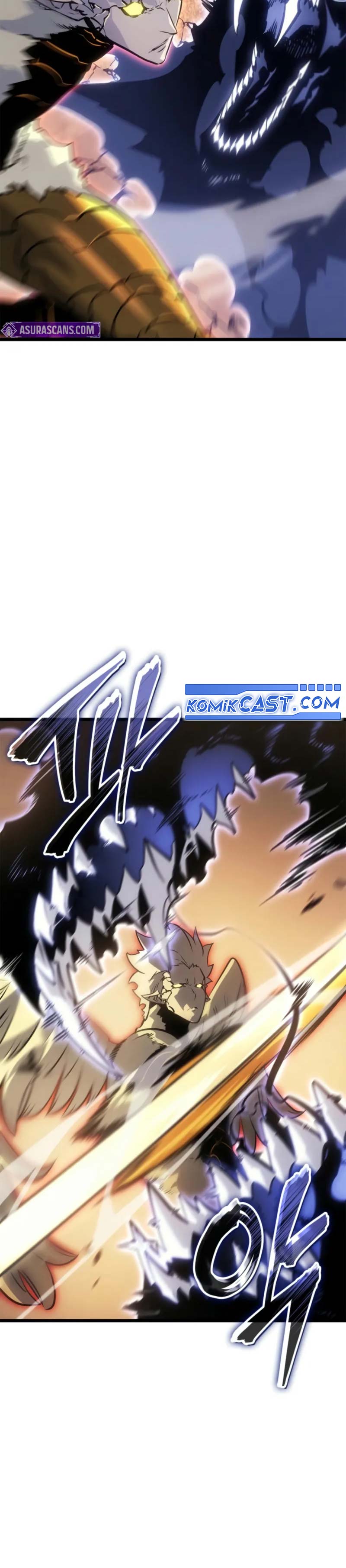 Solo Leveling: Ragnarok Chapter 41 Gambar 20