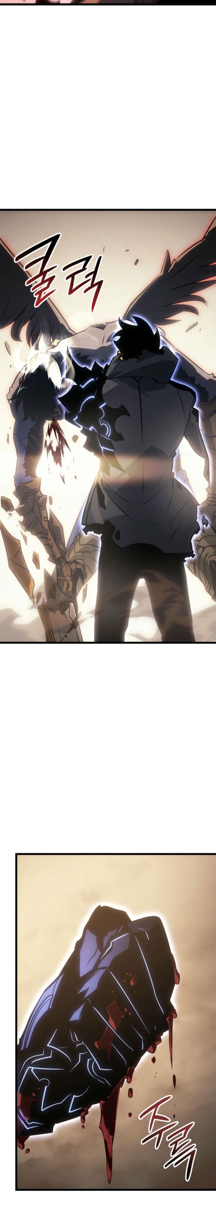 Solo Leveling: Ragnarok Chapter 42 Gambar 3