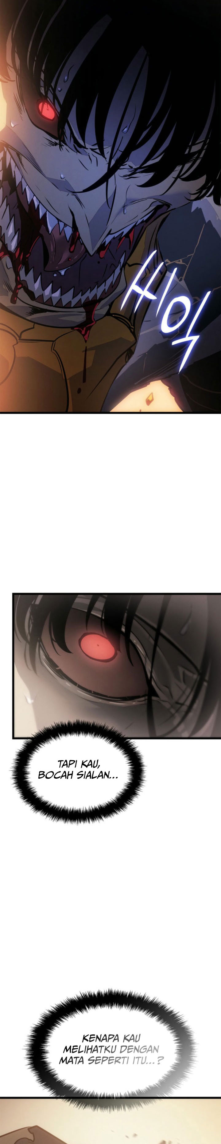 Solo Leveling: Ragnarok Chapter 42 Gambar 7
