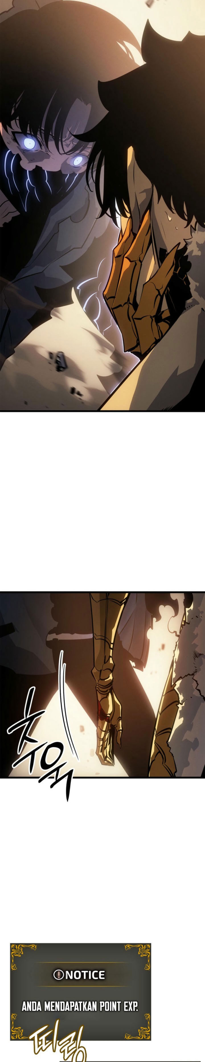 Solo Leveling: Ragnarok Chapter 42 Gambar 8