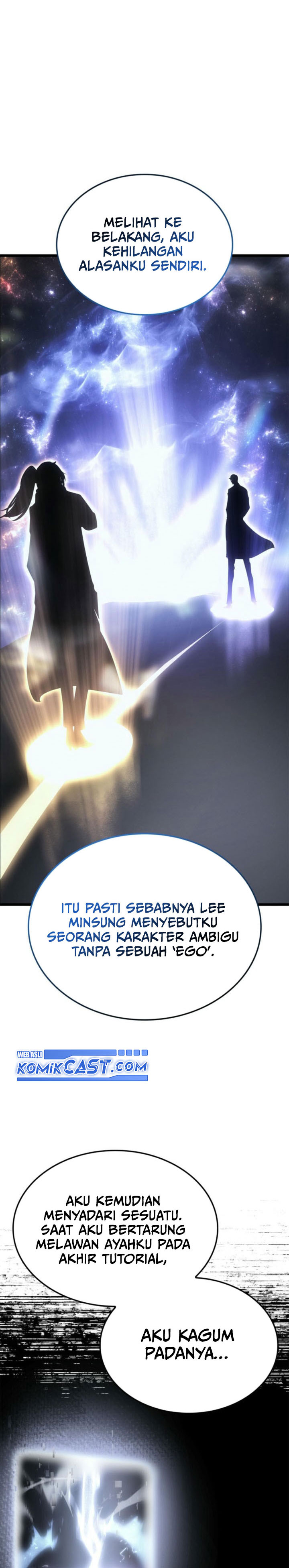 Solo Leveling: Ragnarok Chapter 42 Gambar 13