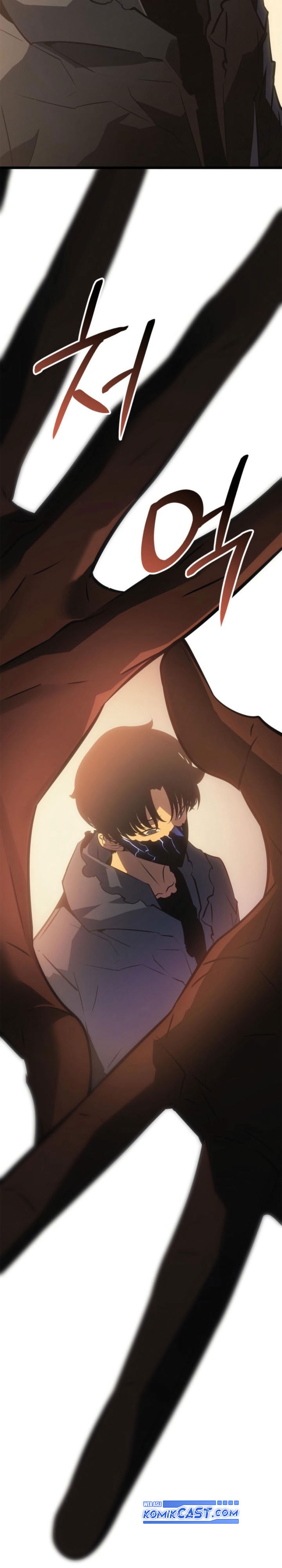 Solo Leveling: Ragnarok Chapter 42 Gambar 21