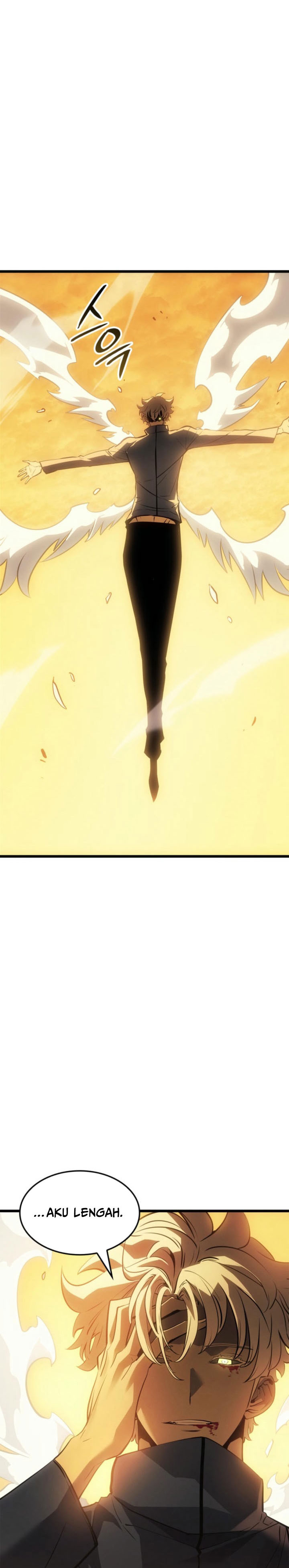 Solo Leveling: Ragnarok Chapter 42 Gambar 23