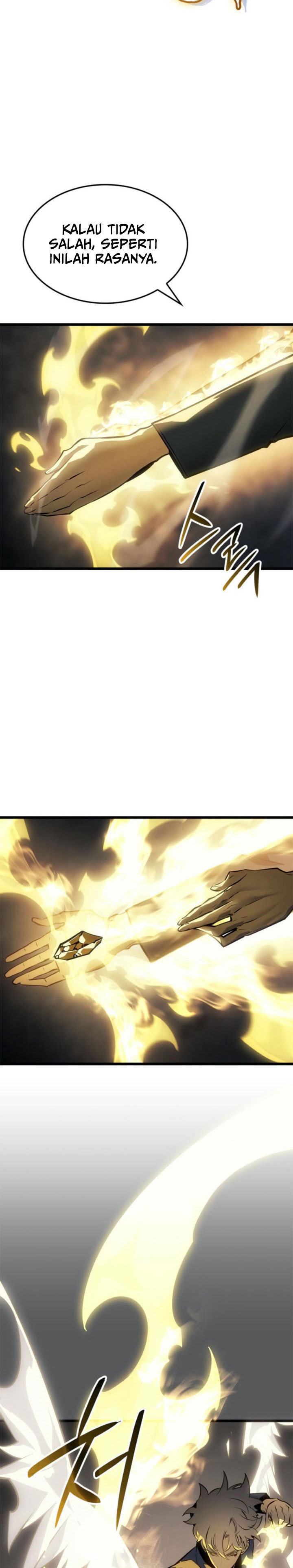 Solo Leveling: Ragnarok Chapter 42 Gambar 27