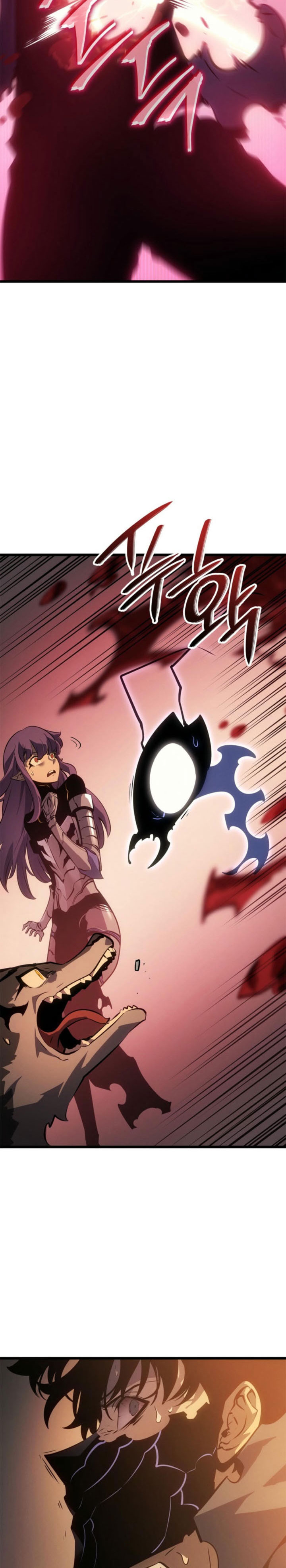 Solo Leveling: Ragnarok Chapter 42 Gambar 31