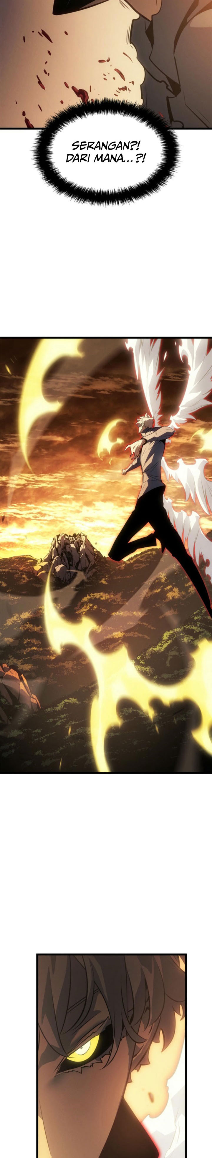 Solo Leveling: Ragnarok Chapter 42 Gambar 32