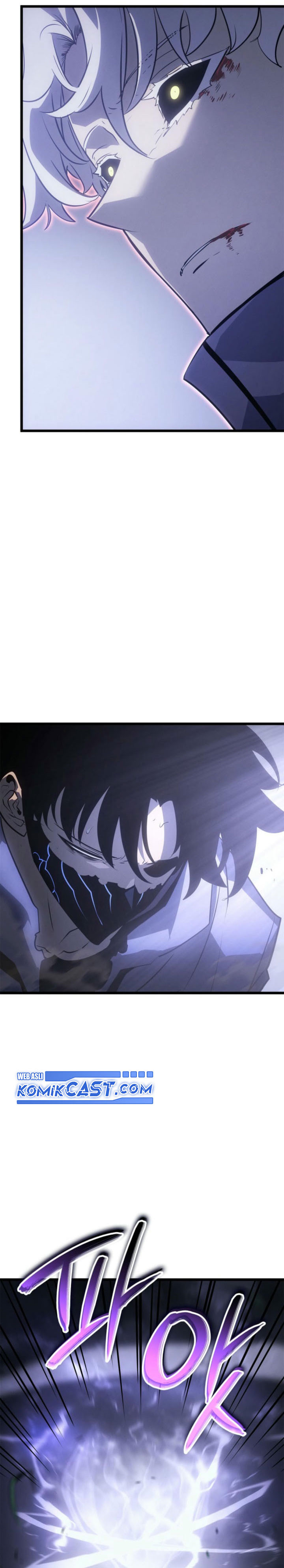 Solo Leveling: Ragnarok Chapter 42 Gambar 41