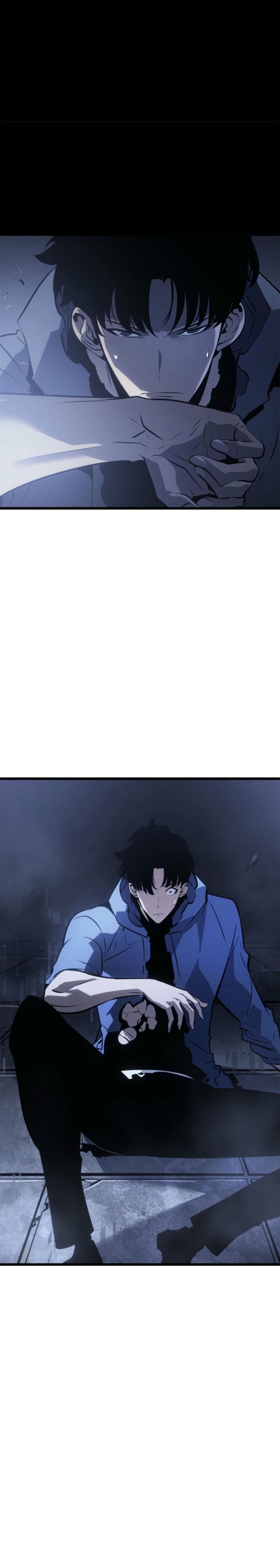 Solo Leveling: Ragnarok Chapter 42 Gambar 44
