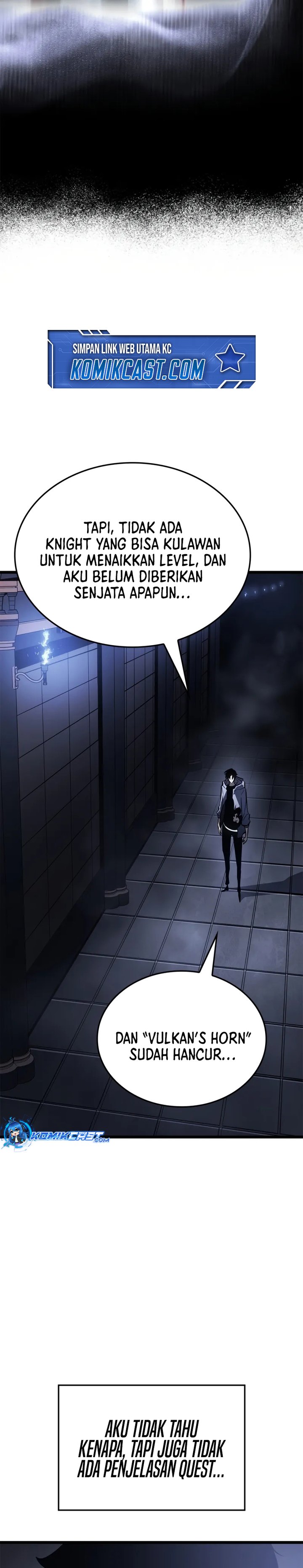 Solo Leveling: Ragnarok Chapter 43 Gambar 10