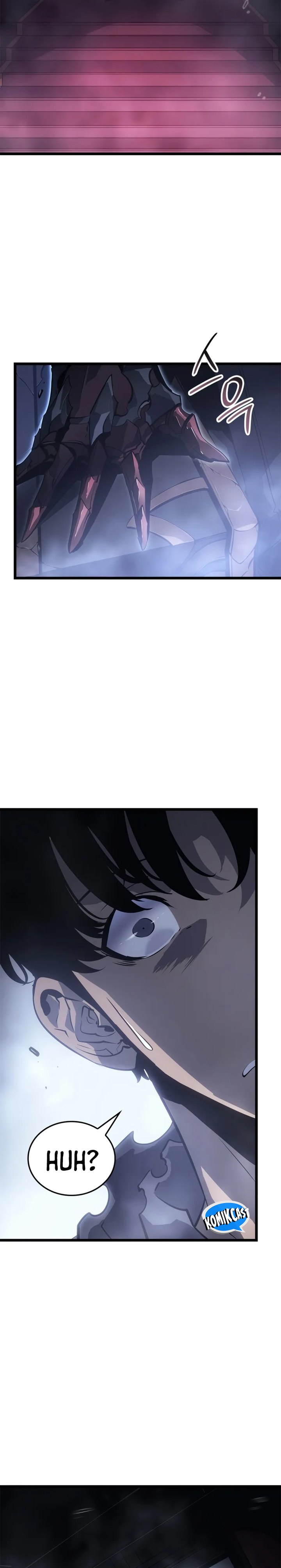 Solo Leveling: Ragnarok Chapter 43 Gambar 17
