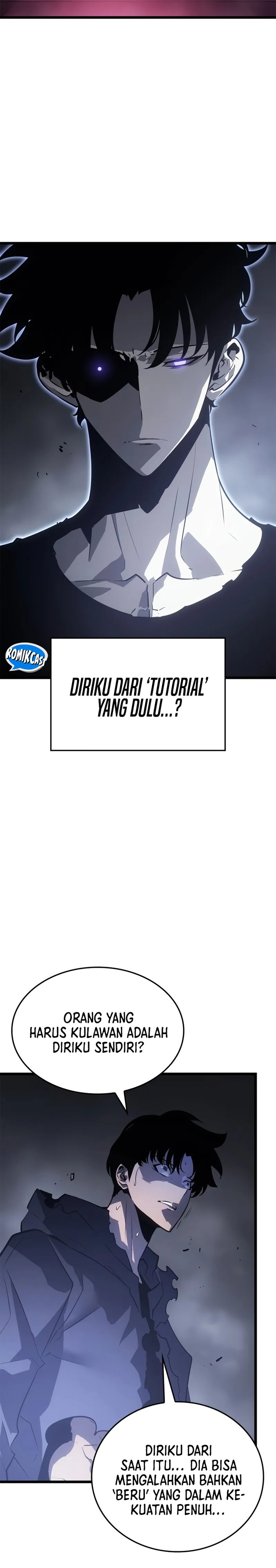 Solo Leveling: Ragnarok Chapter 43 Gambar 19