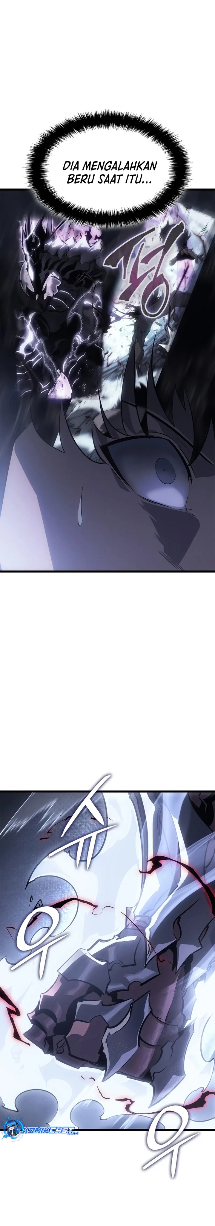 Solo Leveling: Ragnarok Chapter 43 Gambar 20