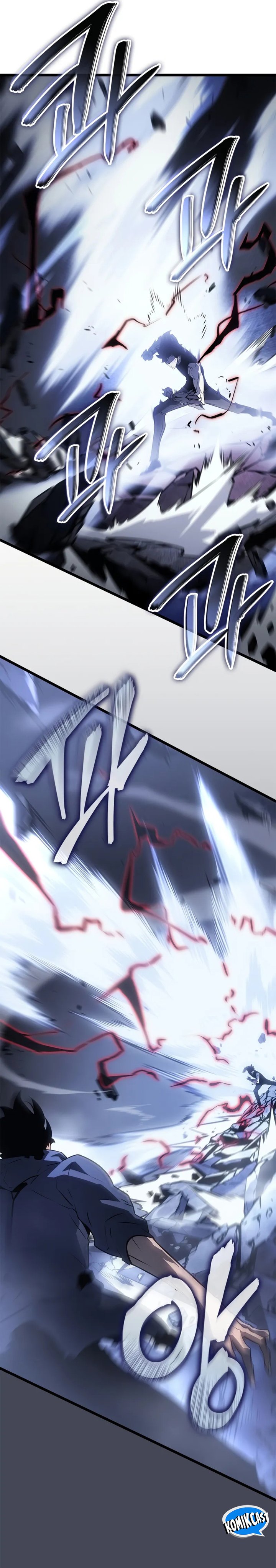 Solo Leveling: Ragnarok Chapter 43 Gambar 22