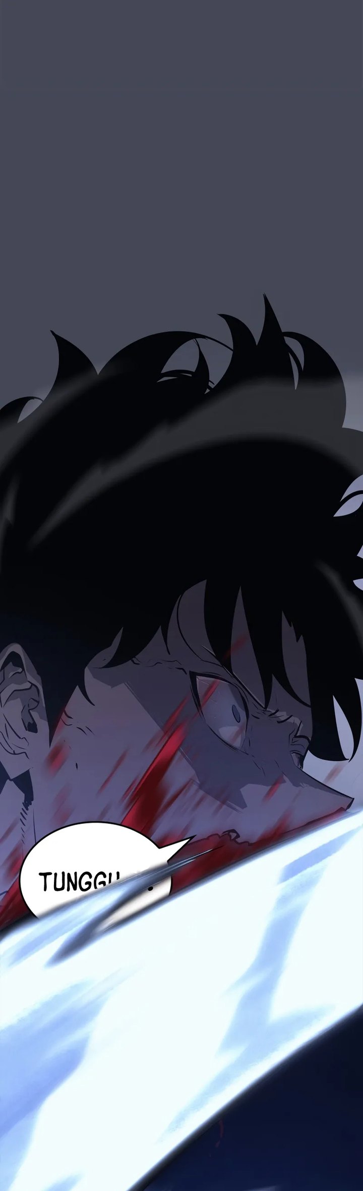 Solo Leveling: Ragnarok Chapter 43 Gambar 23