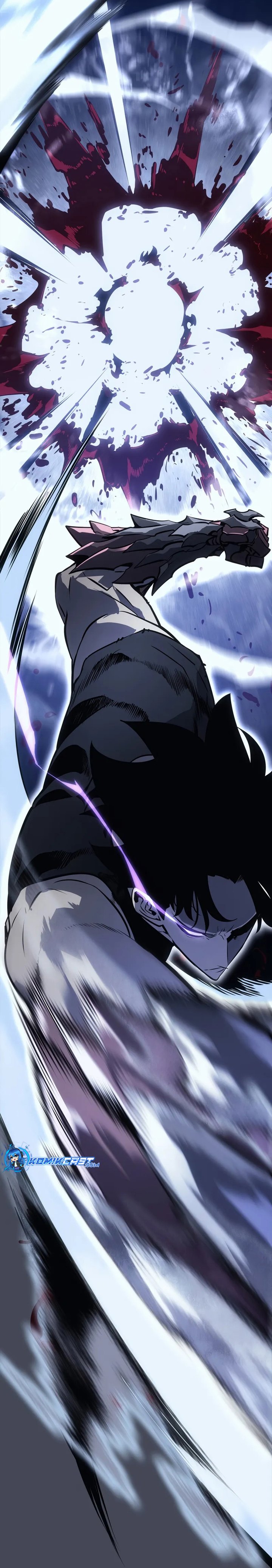 Solo Leveling: Ragnarok Chapter 43 Gambar 24