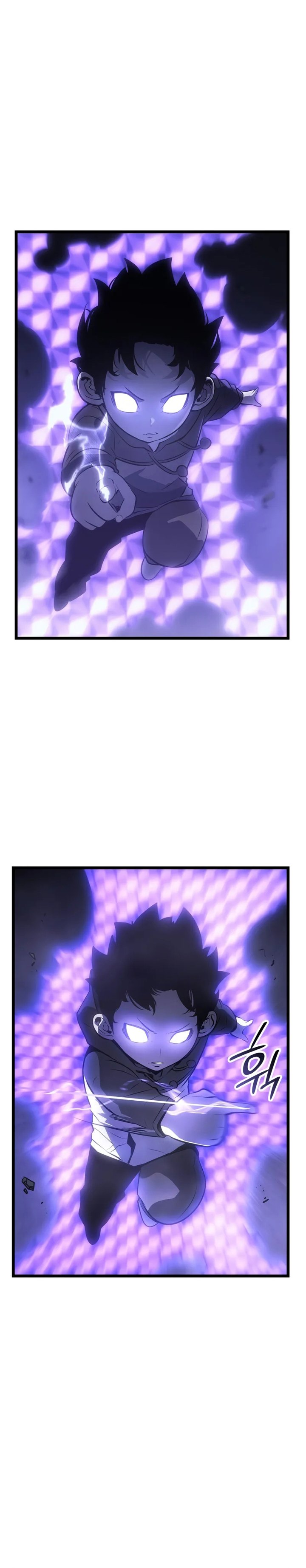 Solo Leveling: Ragnarok Chapter 43 Gambar 36