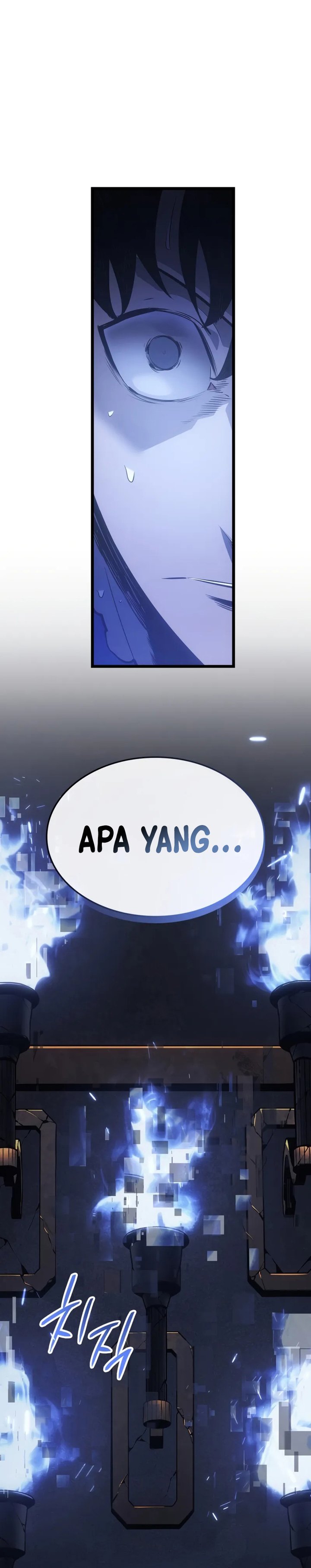 Solo Leveling: Ragnarok Chapter 43 Gambar 42