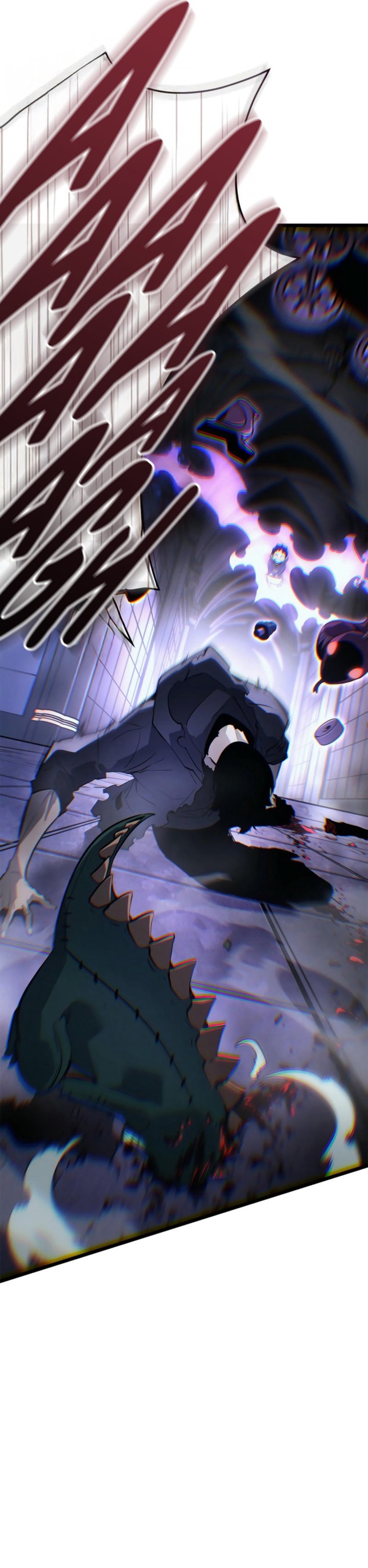 Solo Leveling: Ragnarok Chapter 44 Gambar 12