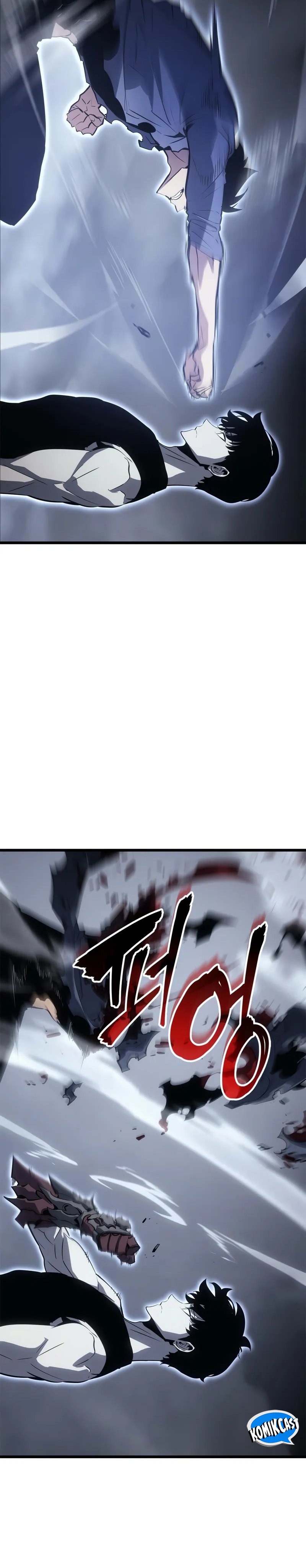 Solo Leveling: Ragnarok Chapter 45 Gambar 10
