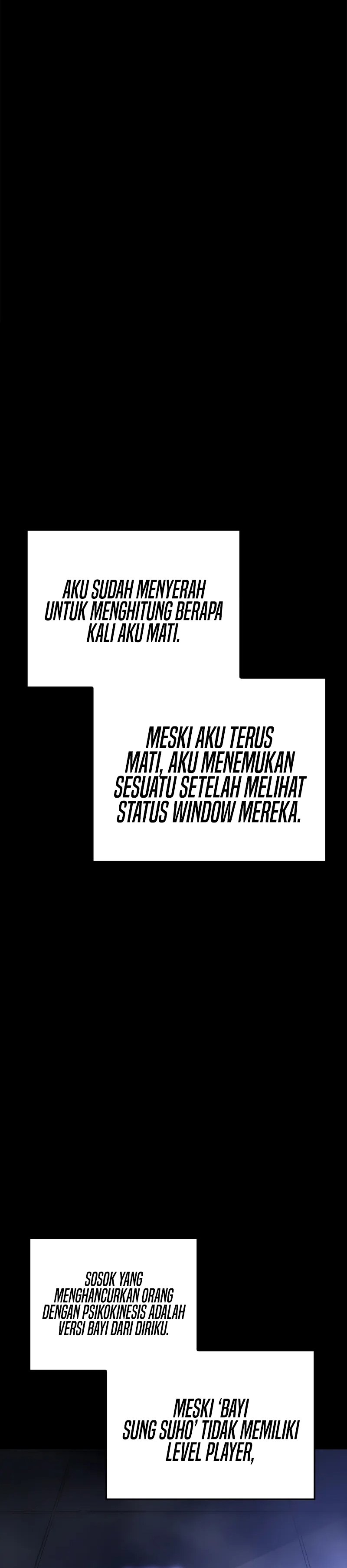Solo Leveling: Ragnarok Chapter 45 Gambar 13