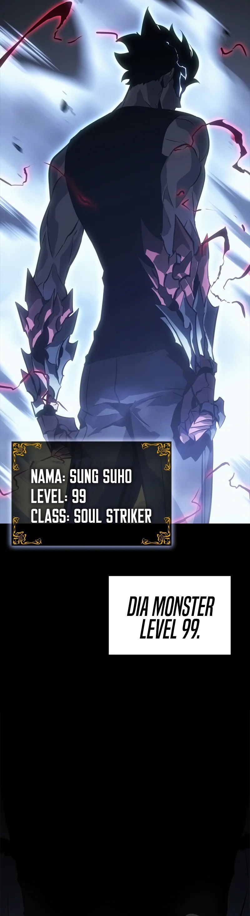 Solo Leveling: Ragnarok Chapter 45 Gambar 15
