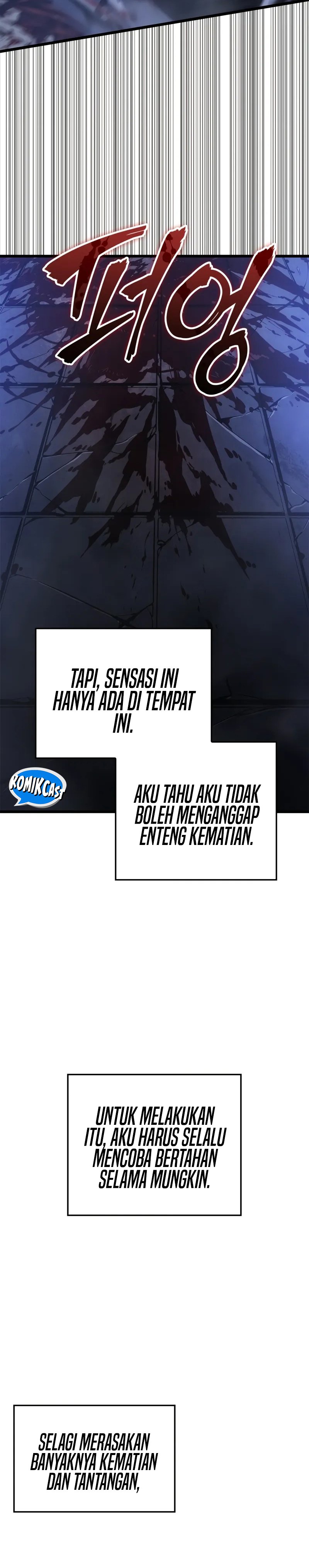 Solo Leveling: Ragnarok Chapter 45 Gambar 19