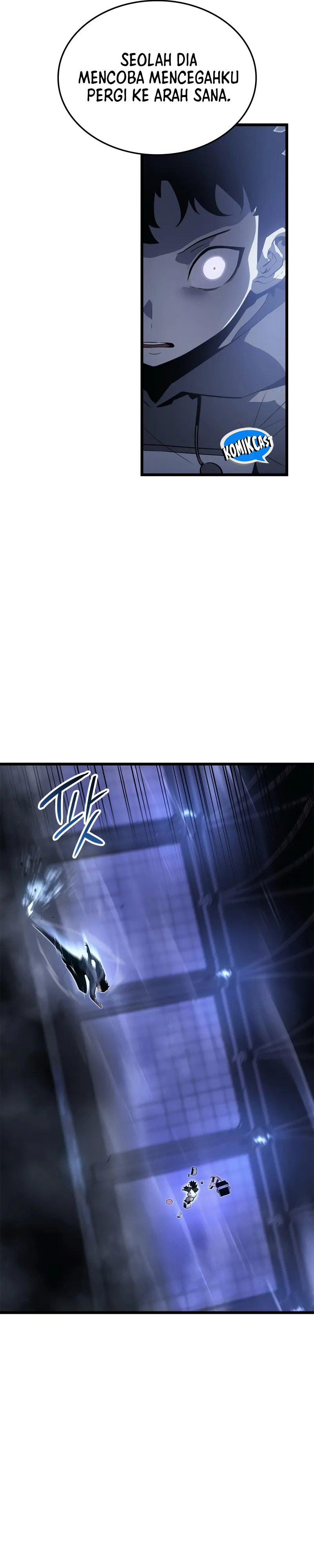 Solo Leveling: Ragnarok Chapter 45 Gambar 23