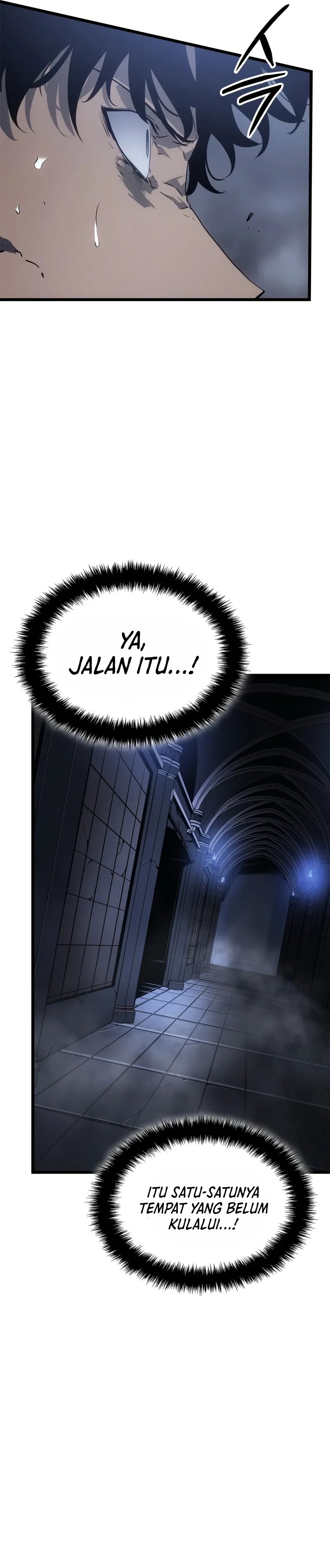 Solo Leveling: Ragnarok Chapter 45 Gambar 28