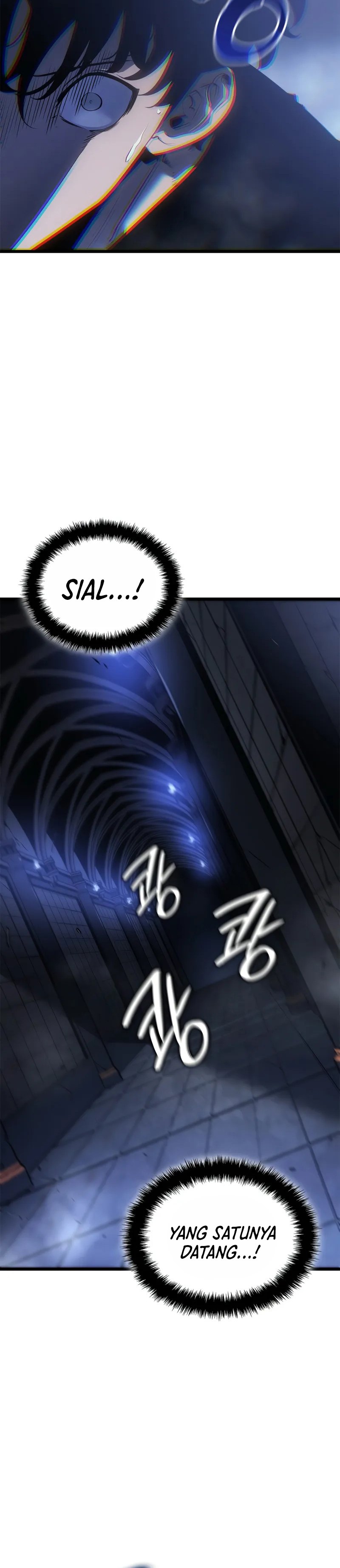 Solo Leveling: Ragnarok Chapter 45 Gambar 31
