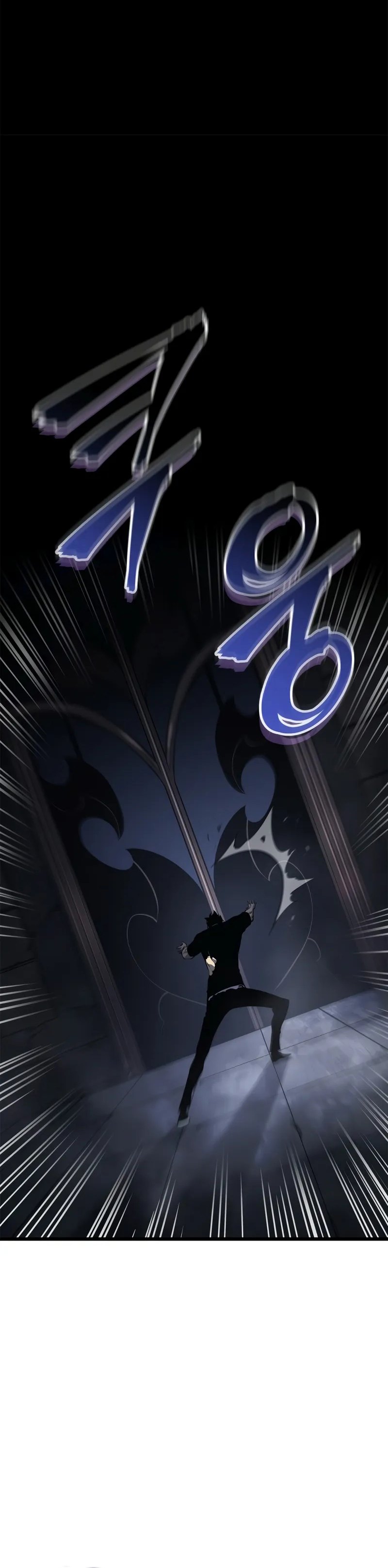 Solo Leveling: Ragnarok Chapter 45 Gambar 38