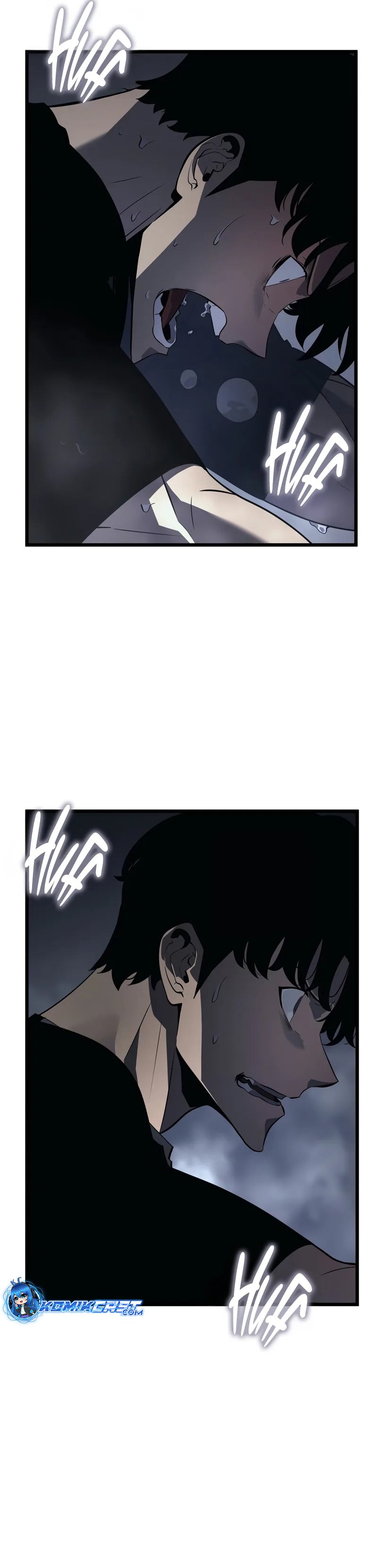 Solo Leveling: Ragnarok Chapter 45 Gambar 39