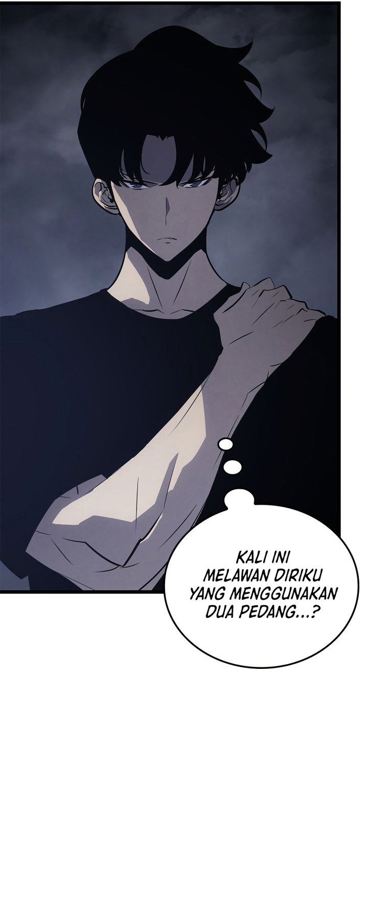 Solo Leveling: Ragnarok Chapter 46 Gambar 3