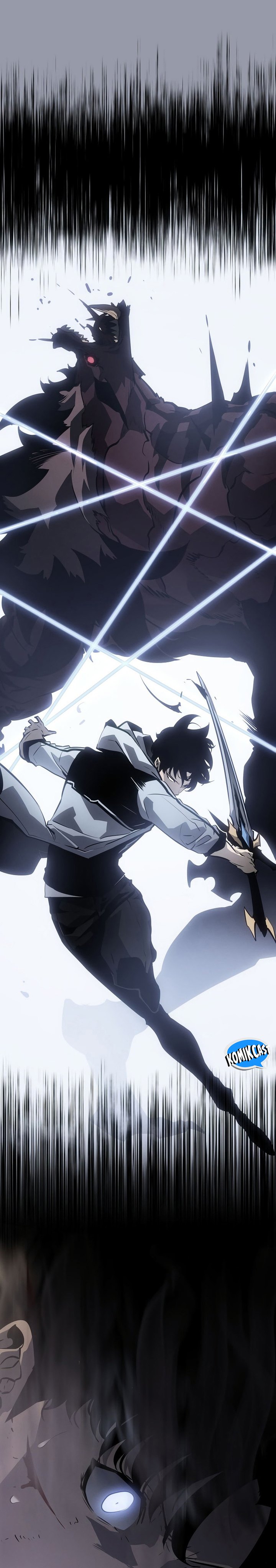 Solo Leveling: Ragnarok Chapter 46 Gambar 13