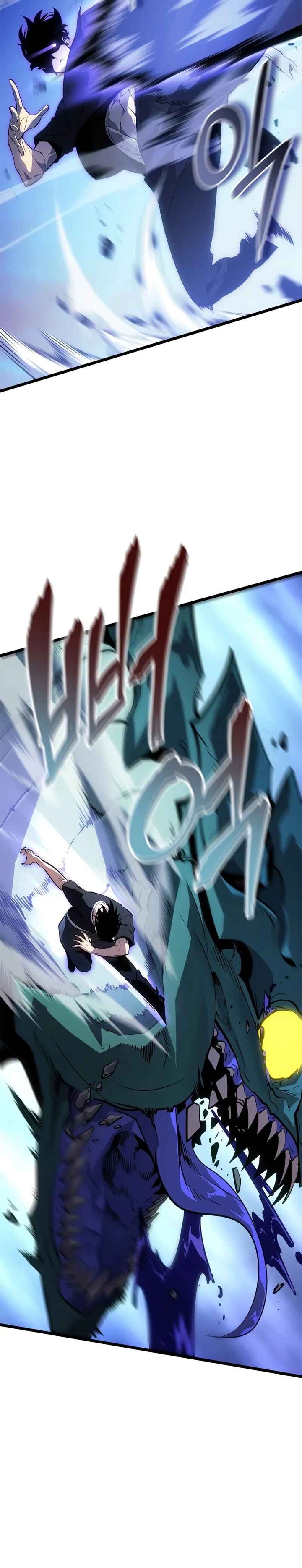 Solo Leveling: Ragnarok Chapter 48 Gambar 4