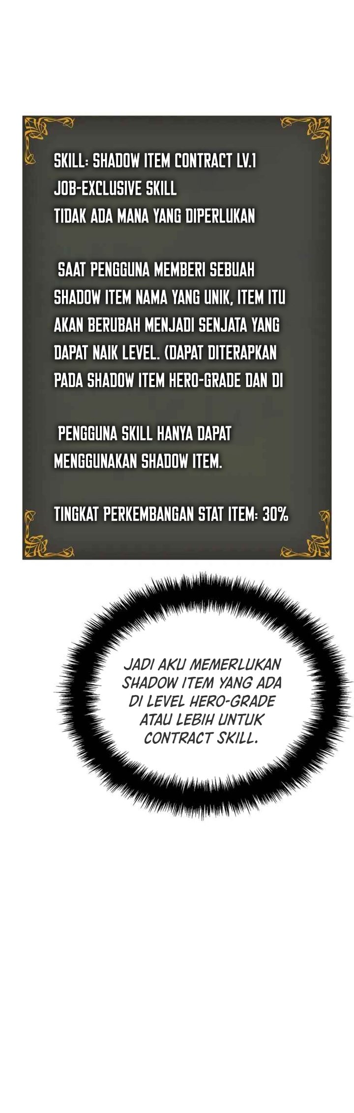 Solo Leveling: Ragnarok Chapter 48 Gambar 12