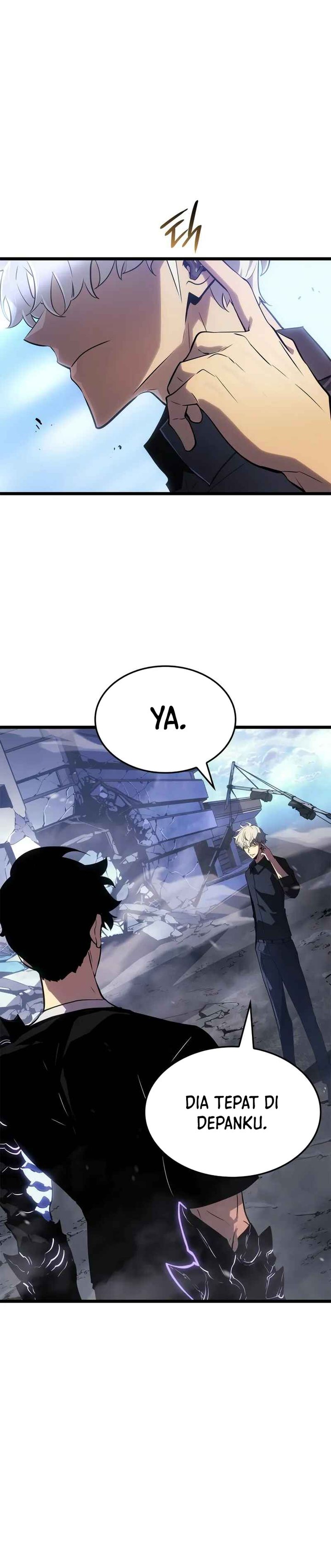 Solo Leveling: Ragnarok Chapter 48 Gambar 24