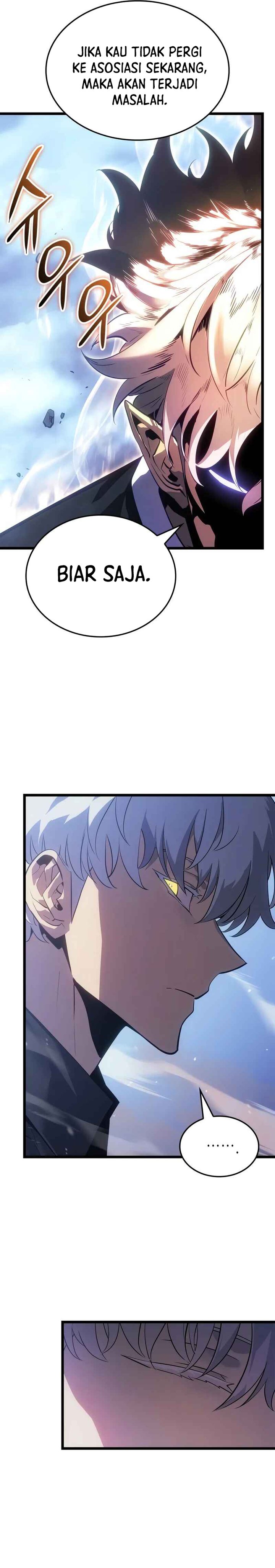 Solo Leveling: Ragnarok Chapter 48 Gambar 36