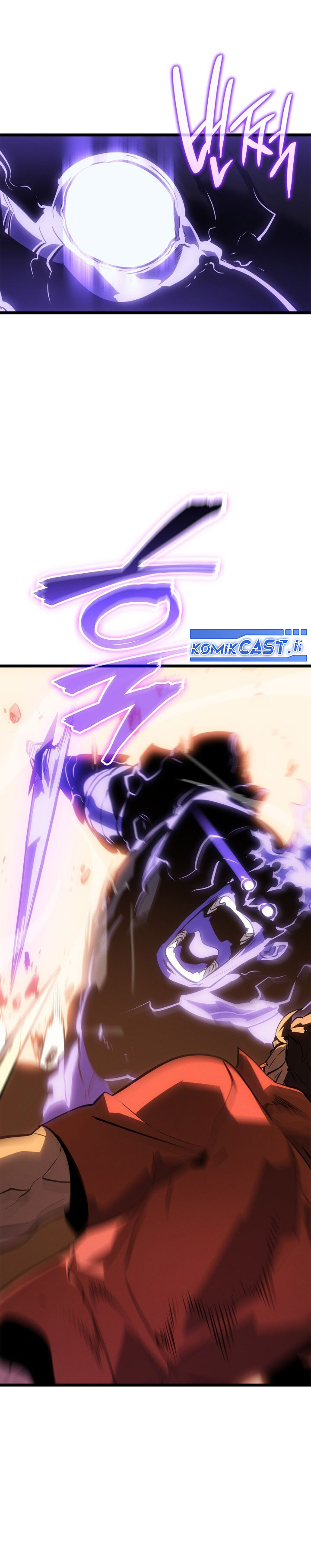 Solo Leveling: Ragnarok Chapter 51 Gambar 15