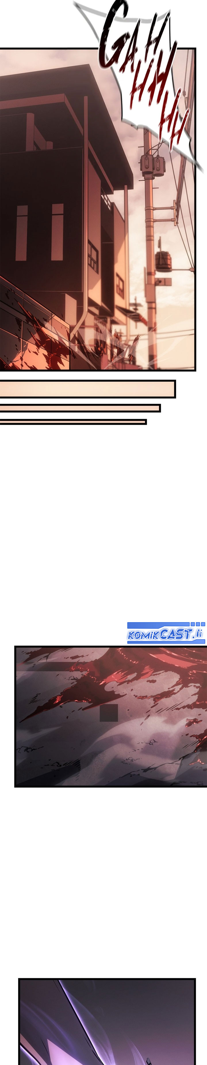 Solo Leveling: Ragnarok Chapter 51 Gambar 16
