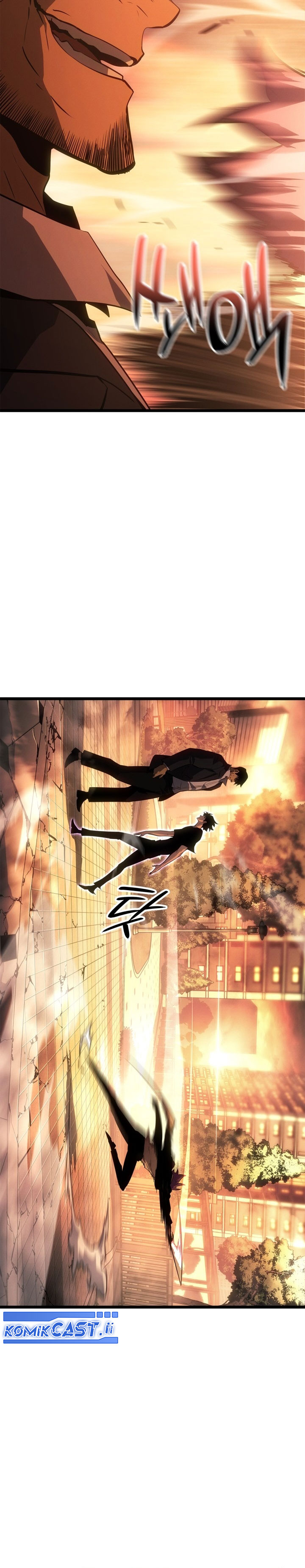 Solo Leveling: Ragnarok Chapter 51 Gambar 29