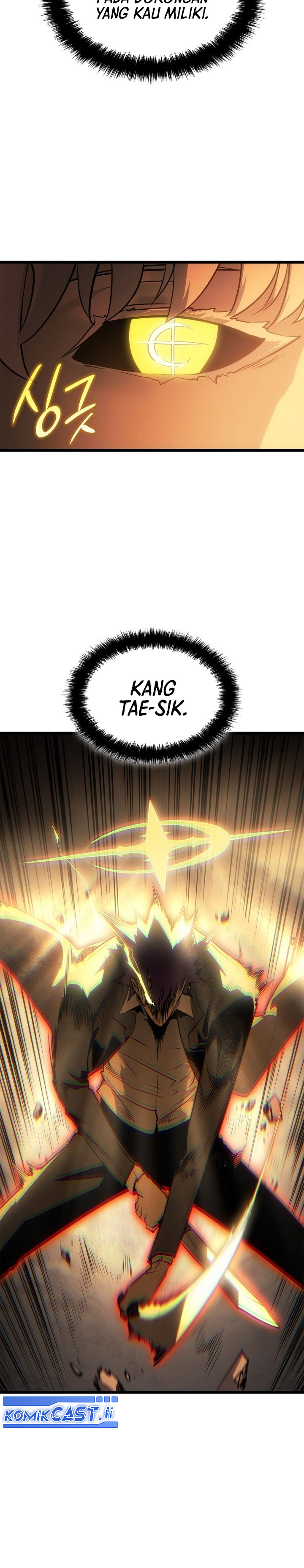 Solo Leveling: Ragnarok Chapter 51 Gambar 36