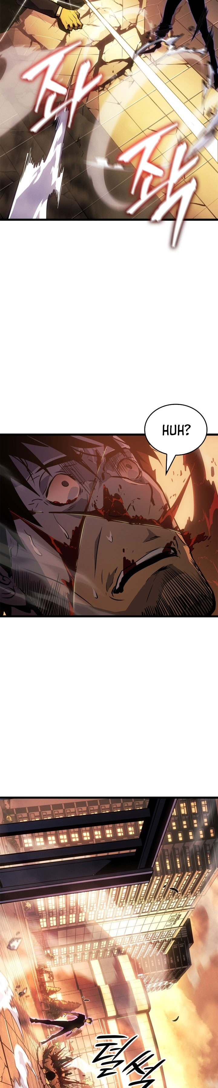 Solo Leveling: Ragnarok Chapter 51 Gambar 38