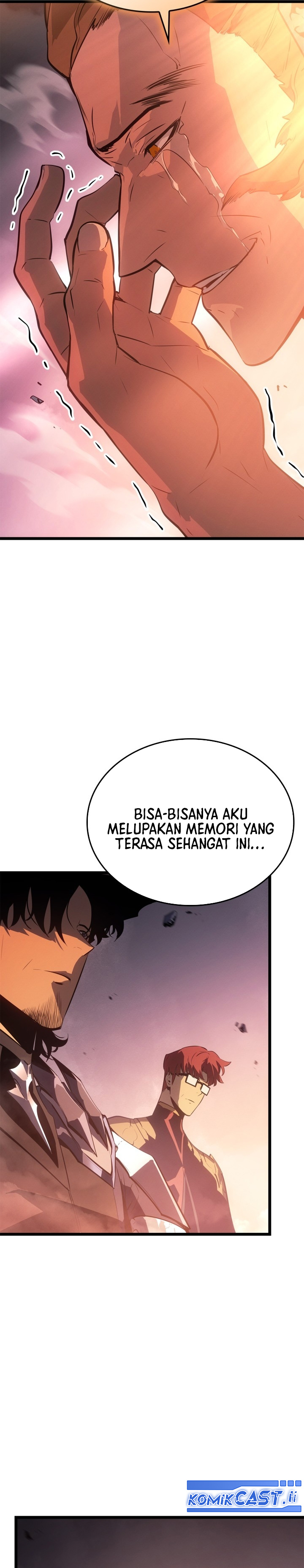 Solo Leveling: Ragnarok Chapter 55 Gambar 7