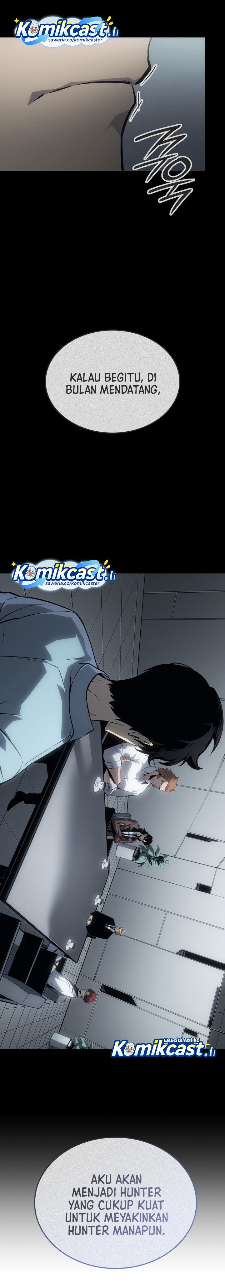 Solo Leveling: Ragnarok Chapter 56 Gambar 31