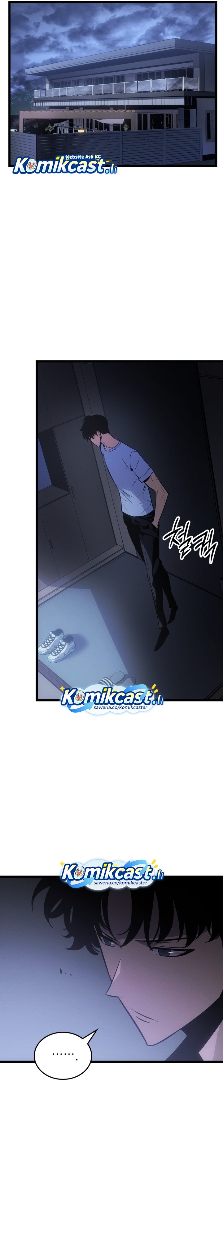 Solo Leveling: Ragnarok Chapter 56 Gambar 41